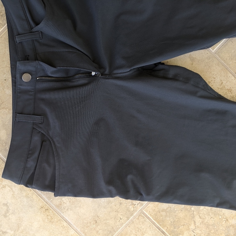 Lululemon ABC Pant 30x30